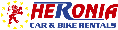 Welcome to Heronia Car and Bike rental