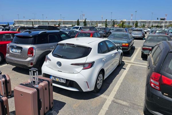 heronia car rental foto5