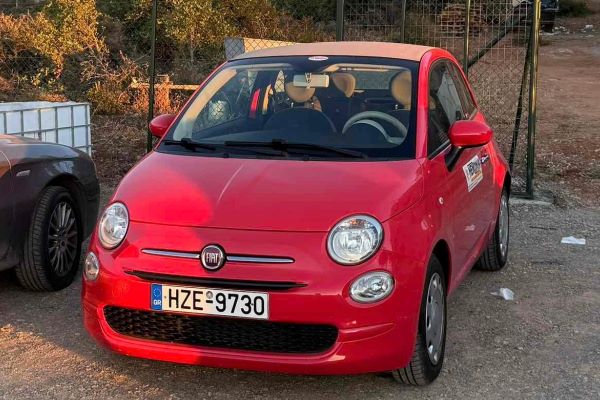 heronia car rental foto7