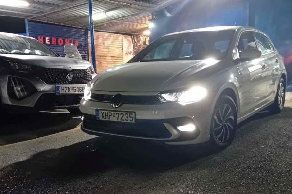 heronia car rental foto8