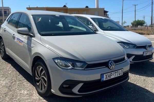 heronia car rental foto9